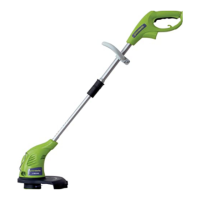 Preview: GreenWorks STA806
