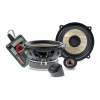 Preview: Focal PS 165F