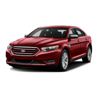 Preview: Ford TAURUS 2013