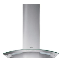 Preview: Miele DA 5190 W