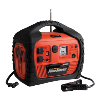 Preview: Wagan Power Dome EX