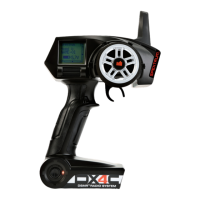 Preview: Spektrum SPM4200W