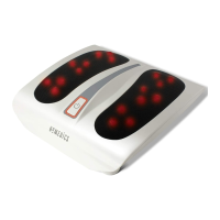 Preview: HoMedics FM-TS9-EU
