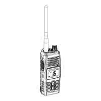 Preview: Standard Horizon HX380