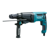 Preview: Makita HR2310T