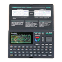 Preview: Casio CSF-4450A