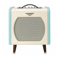 Preview: Ibanez TUBE SCREAMER AMPLIFIER