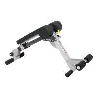 Preview: Hoist Fitness HF4263