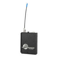 Preview: Lectrosonics UM400a