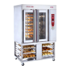 Commercial Food Equipment Logo