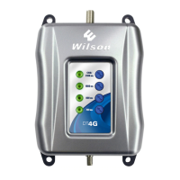 Preview: Wilson Electronics DT4G 460101