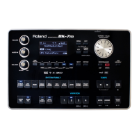 Preview: Roland BK-7m