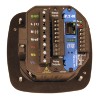 Preview: Eaton Power Xpert Meter 2000