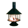Outdoor Fireplace Logo