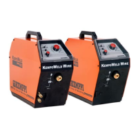 Preview: Kemppi Kempoweld Wire 550