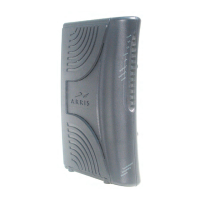 Preview: Arris Touchstone TM702