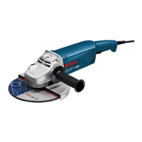 Preview: Bosch GWS PROFESSIONAL 20-230 H