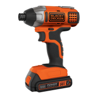 Preview: Black & Decker BDCI202