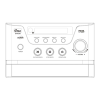 Home Theater System Logo