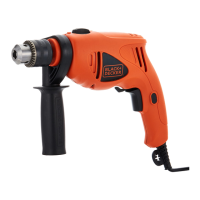 Preview: Black & Decker HD4810
