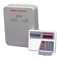 Preview: olympia electronics BS-746