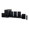 Home Theater System Logo