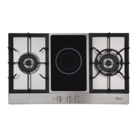 Preview: Whirlpool AKC921C/IX