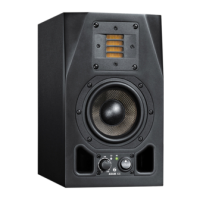 Preview: Adam A3X