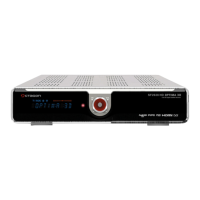Preview: Octagon SF 2028 HD OPTIMA 3D