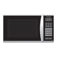 Preview: Panasonic NN-GT351W