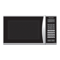 Panasonic NN-GT352W