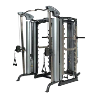 Preview: Hoist Fitness PTS