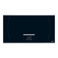 Preview: Miele KM 6395