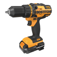 Preview: Bostitch BTC400