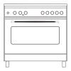Kitchen Appliances Logo