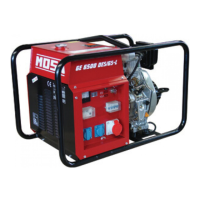 Preview: Mosa GE 6000 DES/GS L - AVR