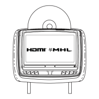 Preview: Voxx HR8D
