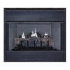 Indoor Fireplace Logo