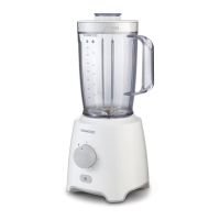 Preview: Kenwood BLP40