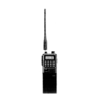 Preview: Icom IC-U81T