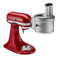 Preview: KitchenAid KSM12FPA