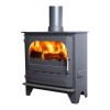 Stove Logo