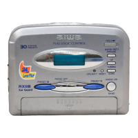 Preview: Aiwa HS-RX118