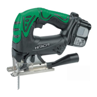 Preview: Hitachi CJ 14DL