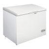 Freezer Logo