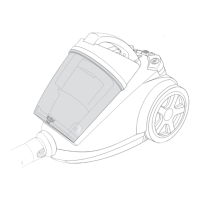 Preview: Dirt Devil Centec 2 M2288