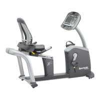 Preview: SportsArt Fitness C572R
