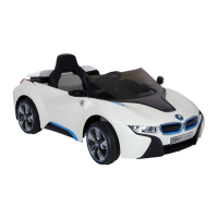 Preview: Dynacraft BMWi9 Concept