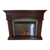 Indoor Fireplace Logo