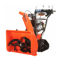 Preview: Ariens 920021-Compact 24 LE